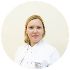 Ольшанова Татьяна Владимировна